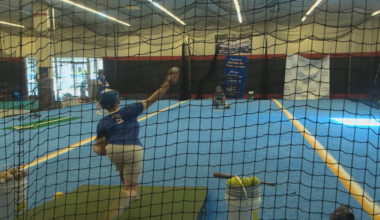 Maine-Endwell 12-U all-stars head to New York State Little League Tournament