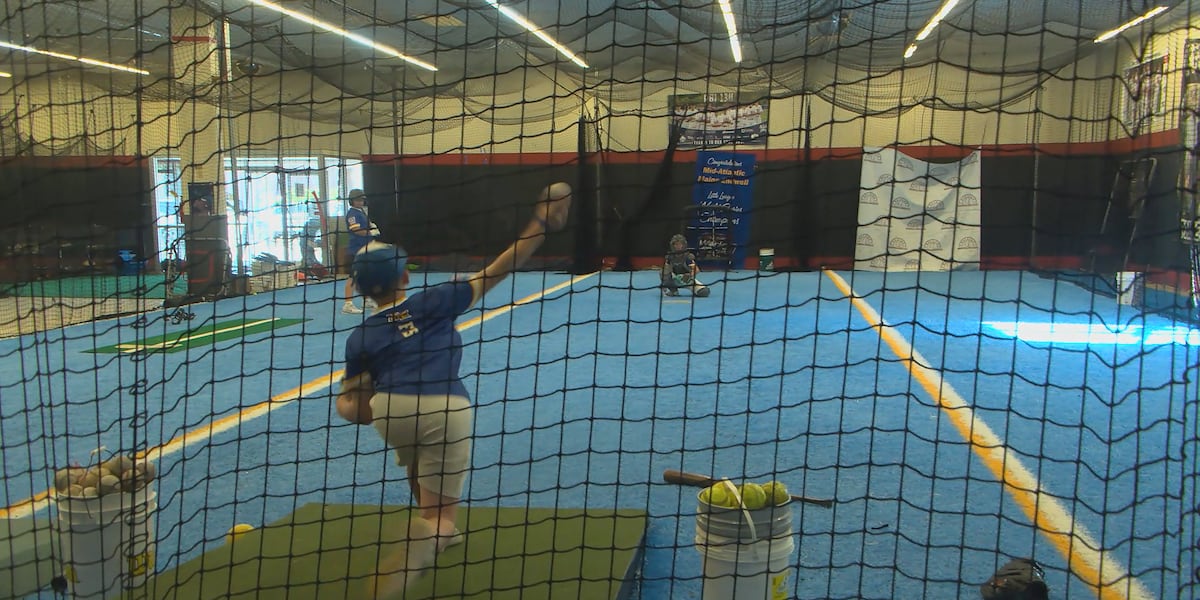 Maine-Endwell 12-U all-stars head to New York State Little League Tournament