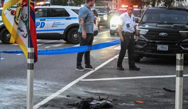Man self-immolates outside of United Nations in protest of Tibetan occupation