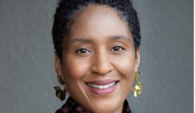 Historic Appointment: Makeda Best, MoMA's Incoming Chief Curator of Photography, 'Brings a Fresh Vision to the Field'