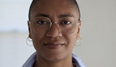 Curator Oluremi C. Onabanjo, 'Among the Most Compelling Voices in Contemporary Photography Today,' is Departing MoMA to Join Metropolitan Museum of Art