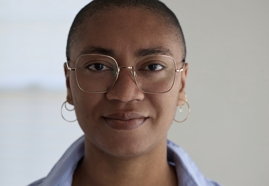 Curator Oluremi C. Onabanjo, 'Among the Most Compelling Voices in Contemporary Photography Today,' is Departing MoMA to Join Metropolitan Museum of Art