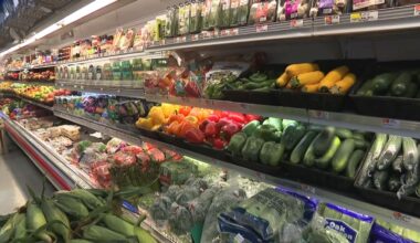 The push to make the food supply safer for New Yorkers
