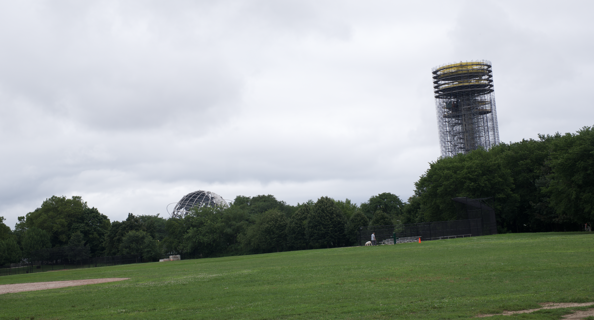 Queens officials push for new era at Flushing Meadows Corona Park — Queens Daily Eagle