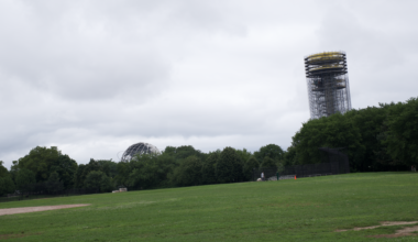 Queens officials push for new era at Flushing Meadows Corona Park — Queens Daily Eagle