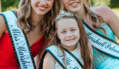 Marshall-Putnam County Fair Queen Pageant set for July 12 in Henry – Shaw Local