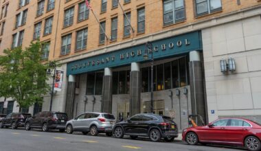 Stark racial disparities persist in NYC specialized high schools