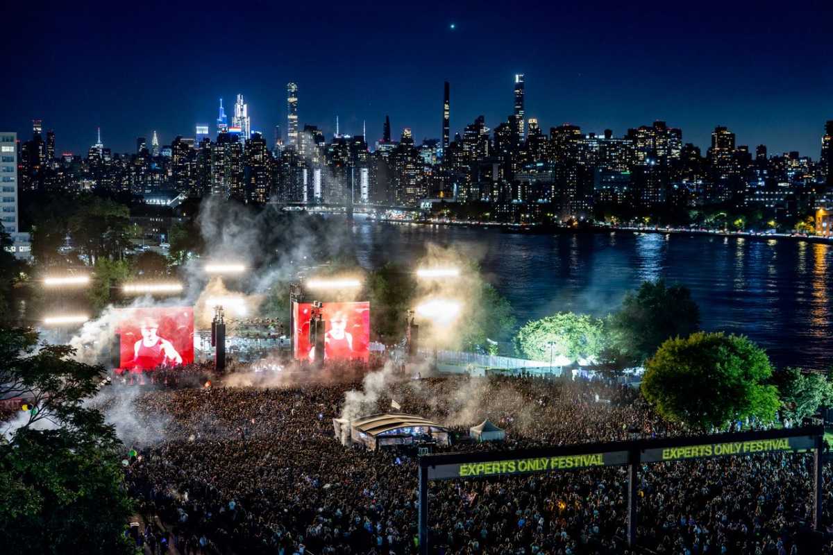 John Summit’s Experts Only Festival expands 2026 lineup