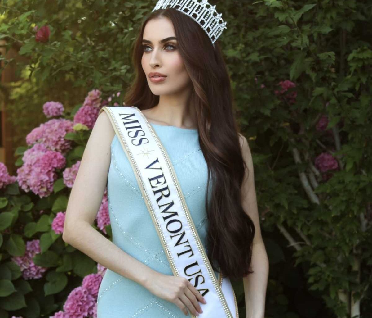 From Whitestone to Miss USA: Queens resident Katherine McQuade on her way to Miami to compete for the national title – QNS