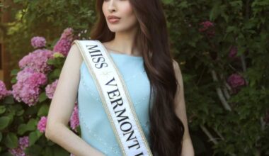 From Whitestone to Miss USA: Queens resident Katherine McQuade on her way to Miami to compete for the national title – QNS