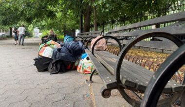 Father Jerzy Popieluszko Square: In a State of Neglect