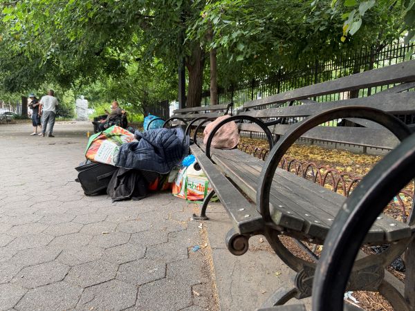 Father Jerzy Popieluszko Square: In a State of Neglect