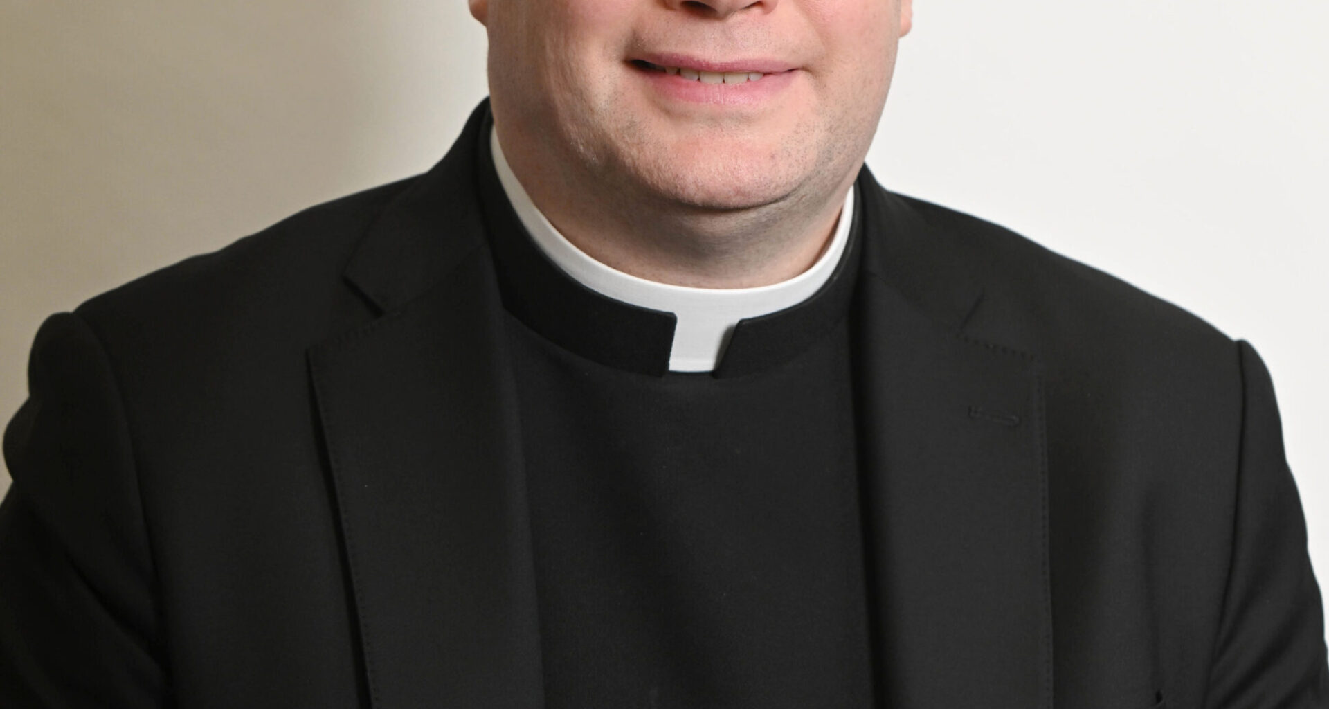 Fr. Patrick Keating becomes President and CEO of Catholic Charities on Wednesday. Photo: Catholic Charities Brooklyn and Queens