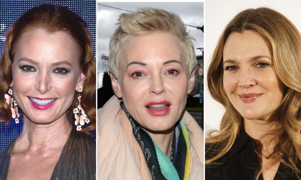 15 Iconic Scream Queens of the 80s and 90s