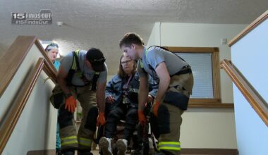 Brooklyn Manor: still no elevator, no firemen, no citation