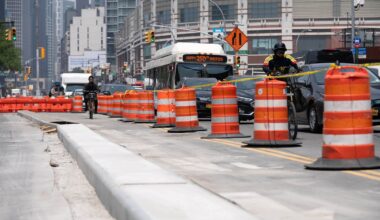 NYC moves forward with first busway in the Bronx, Central Brooklyn bus upgrades