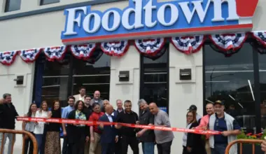 Foodtown Bay Ridge
