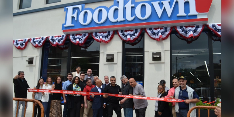 Foodtown Bay Ridge
