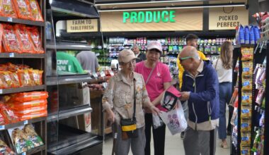 New Brooklyn-Area Foodtown Features International Focus