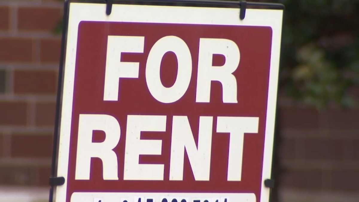 NY and NJ among the top 5 most expensive states to rent in the country – NBC New York