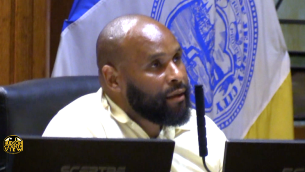 Op-Ed: Why Jersey City families should start saving now ahead of budget vote