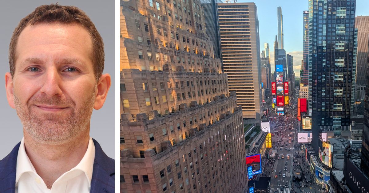Manhattan’s Office Leasing Reaches Velocity Not Seen Since 2002: Report – Commercial Observer