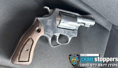 NY Attorney General drops case against NYPD Lt. who fatally shot armed suspect in Brooklyn