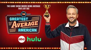 The Greatest Average American: Staten Island is NOT a State! (8/6) (Rebroadcast. OAD: 4/8/26)