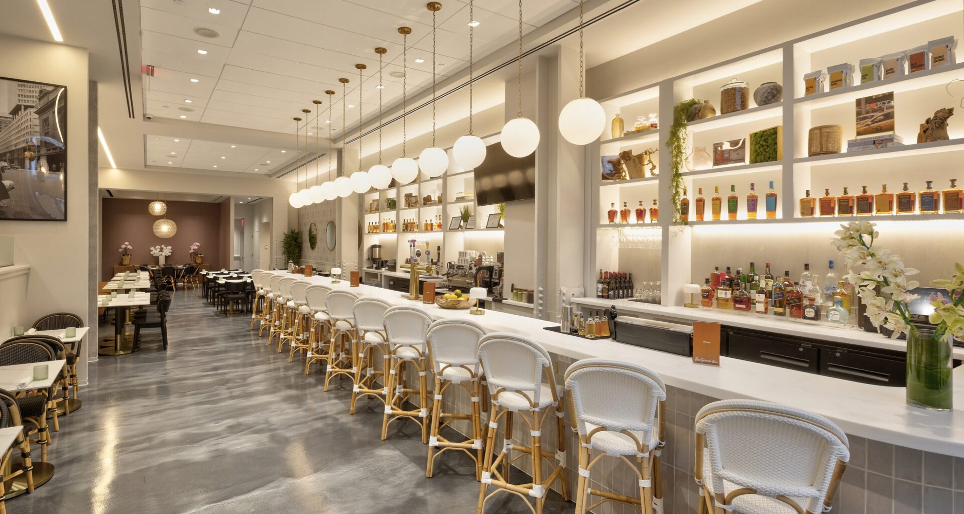 CT-born The Granola Bar set to open Midtown Manhattan locations