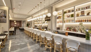 CT-born The Granola Bar set to open Midtown Manhattan locations