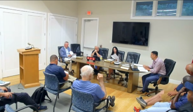 Marra says district has plans to improve parks, communication