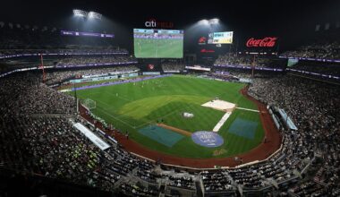 NWSL’s Queens Classic sells out Citi Field, largest women’s sports event held in N.Y.