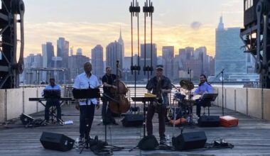 It’s In Queens! (July 3 to July 9)