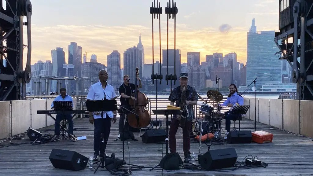 It’s In Queens! (July 3 to July 9)