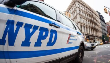 NYPD: Jewish man stabbed in Manhattan by attacker yelling ‘Allahu Akbar’