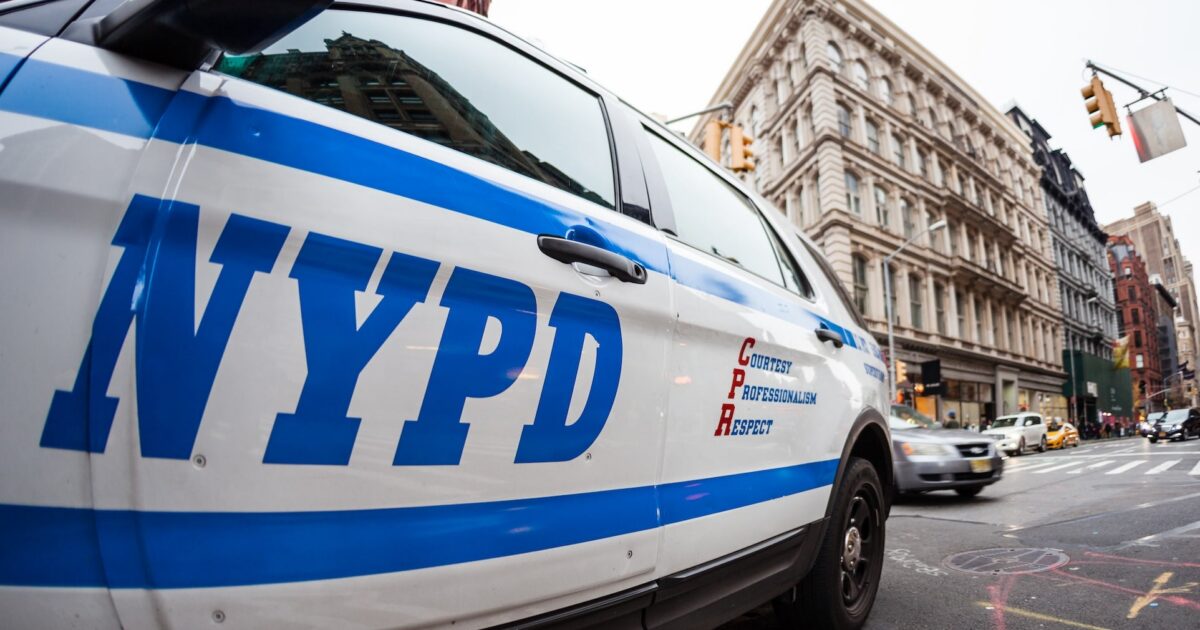 NYPD: Jewish man stabbed in Manhattan by attacker yelling ‘Allahu Akbar’