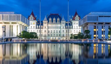 New York becomes first US state to impose data center moratorium