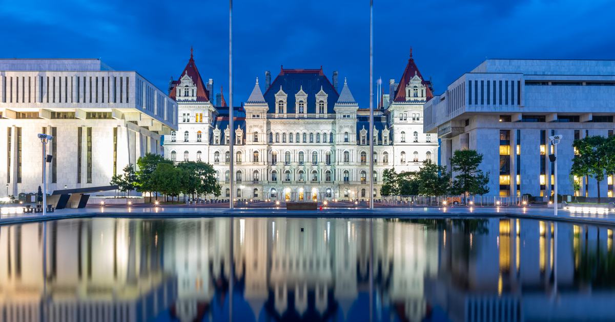 New York becomes first US state to impose data center moratorium