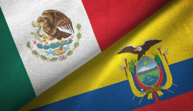 Where to watch Ecuador vs Mexico in NYC tonight – NBC New York
