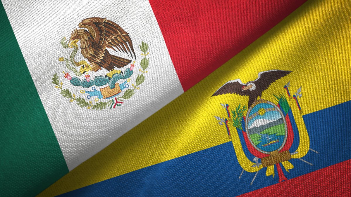 Where to watch Ecuador vs Mexico in NYC tonight – NBC New York