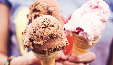 National Ice Cream Day deals 2026 – NBC New York