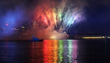 How to watch Macy’s 4th of July Fireworks on NBC, Peacock – NBC New York