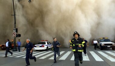 Deposed NYC official admits he was ordered by lawyer to deny access to 9/11 toxin docs