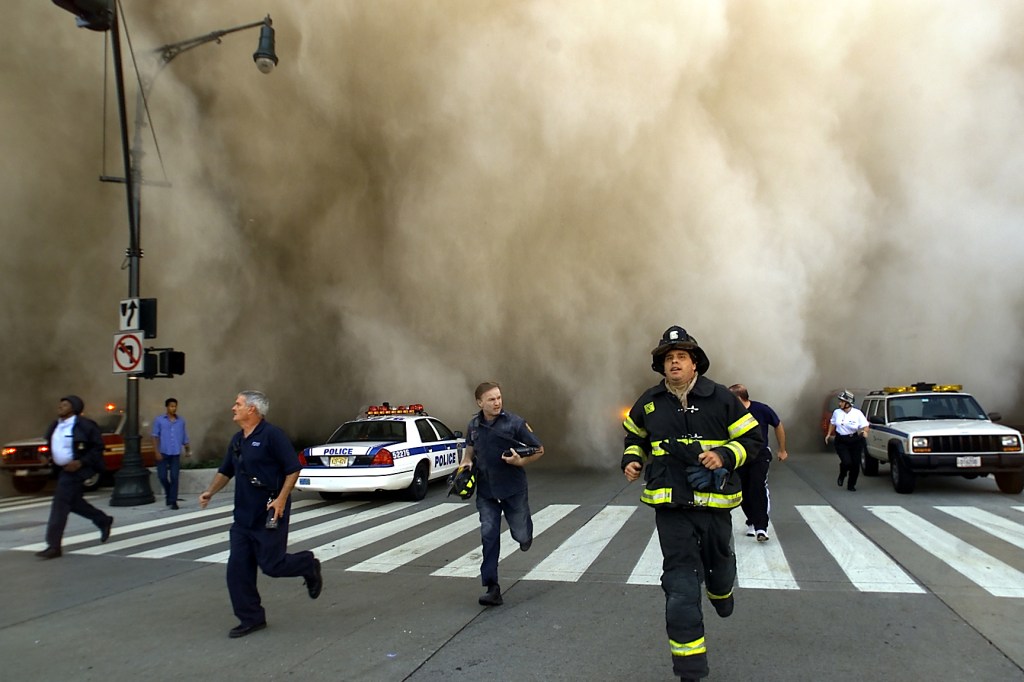 Deposed NYC official admits he was ordered by lawyer to deny access to 9/11 toxin docs