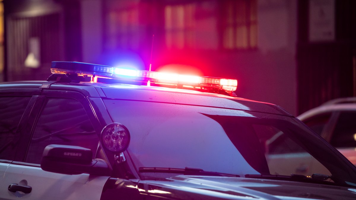 New York woman charged with prostitution after investigation into Canton spa – NBC Connecticut
