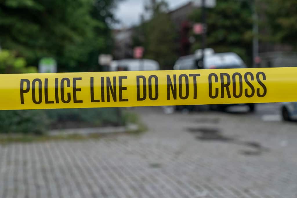 Brooklyn Drill Rapper Briscoe Bands Shot & Killed In Coney Island