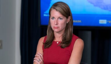 Former Cuomo aide Melissa DeRosa denied $700K for legal bills – NBC New York