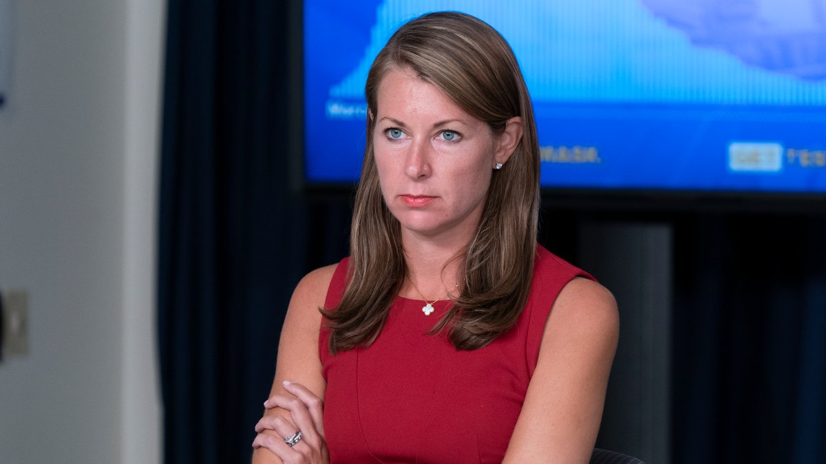 Former Cuomo aide Melissa DeRosa denied $700K for legal bills – NBC New York