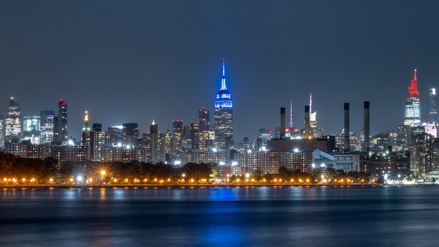 UTA Moving New York Office to Empire State Building in 2027