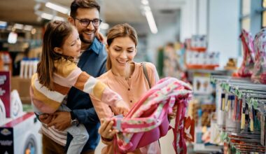 Where to go back-to-school shopping in western Queens – QNS